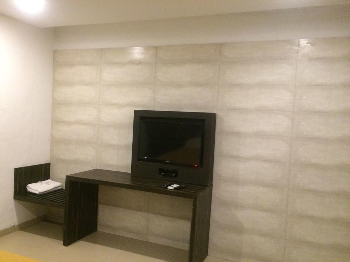Silver Sands Beach Resort Daman Exterior foto
