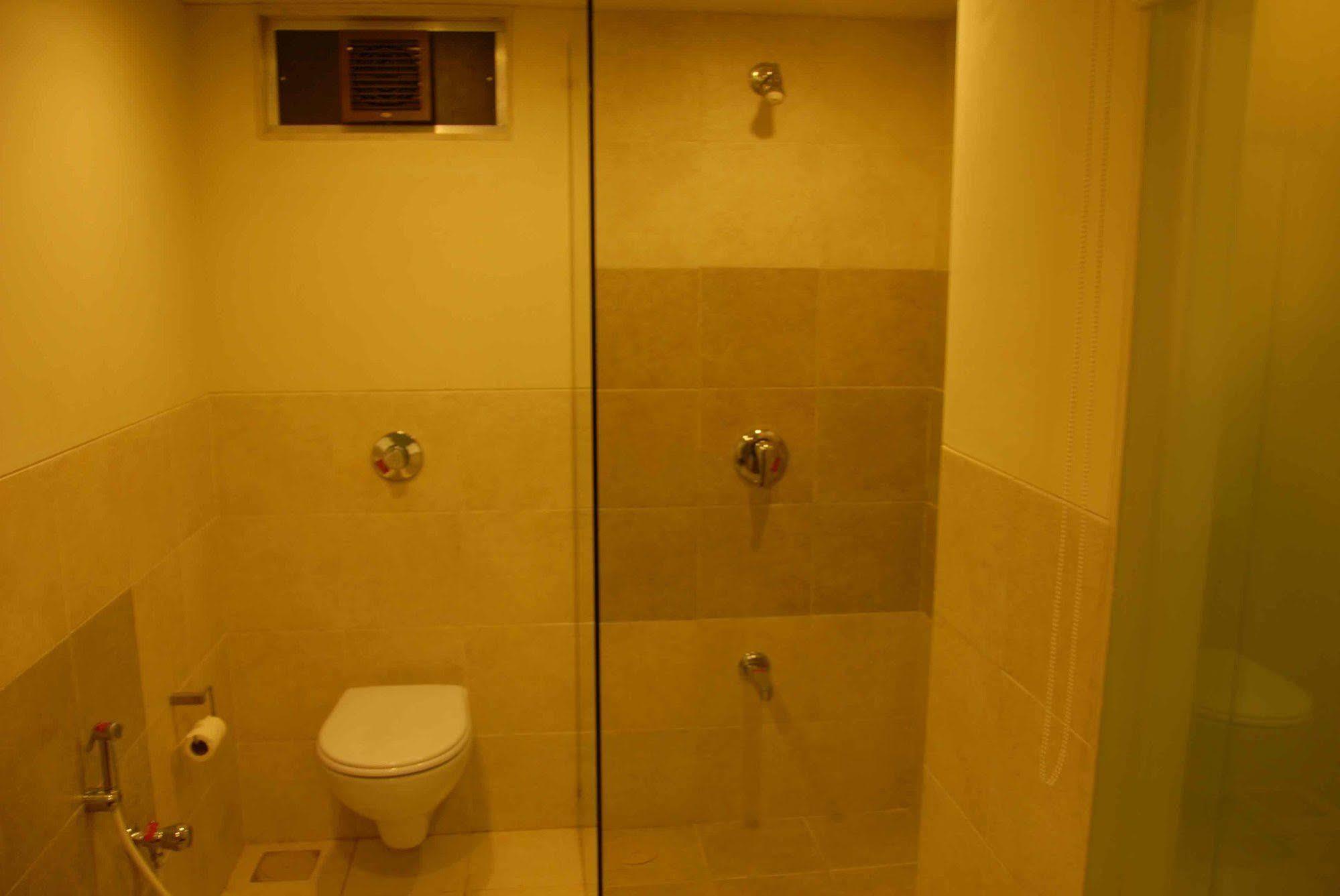Silver Sands Beach Resort Daman Exterior foto