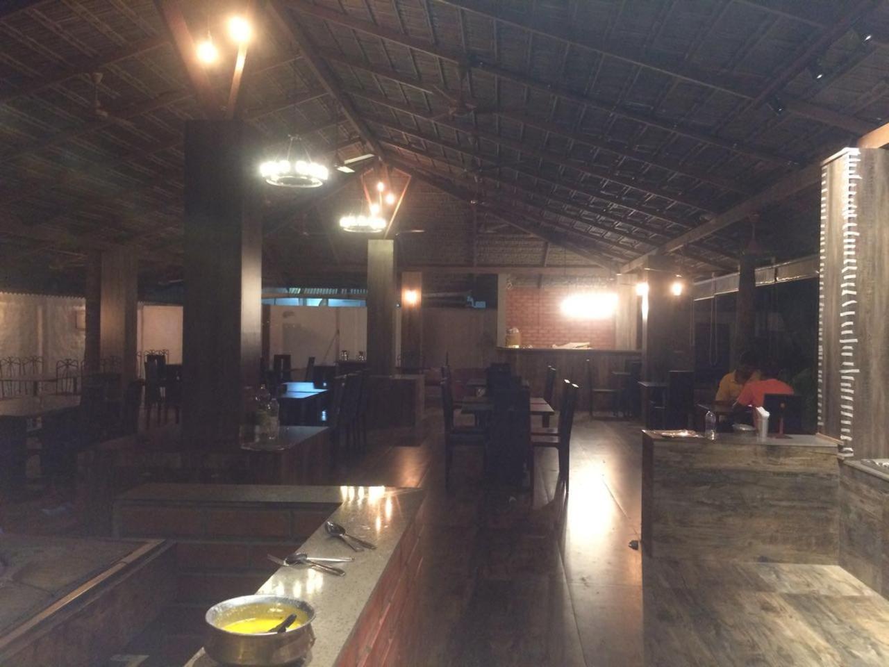 Silver Sands Beach Resort Daman Exterior foto